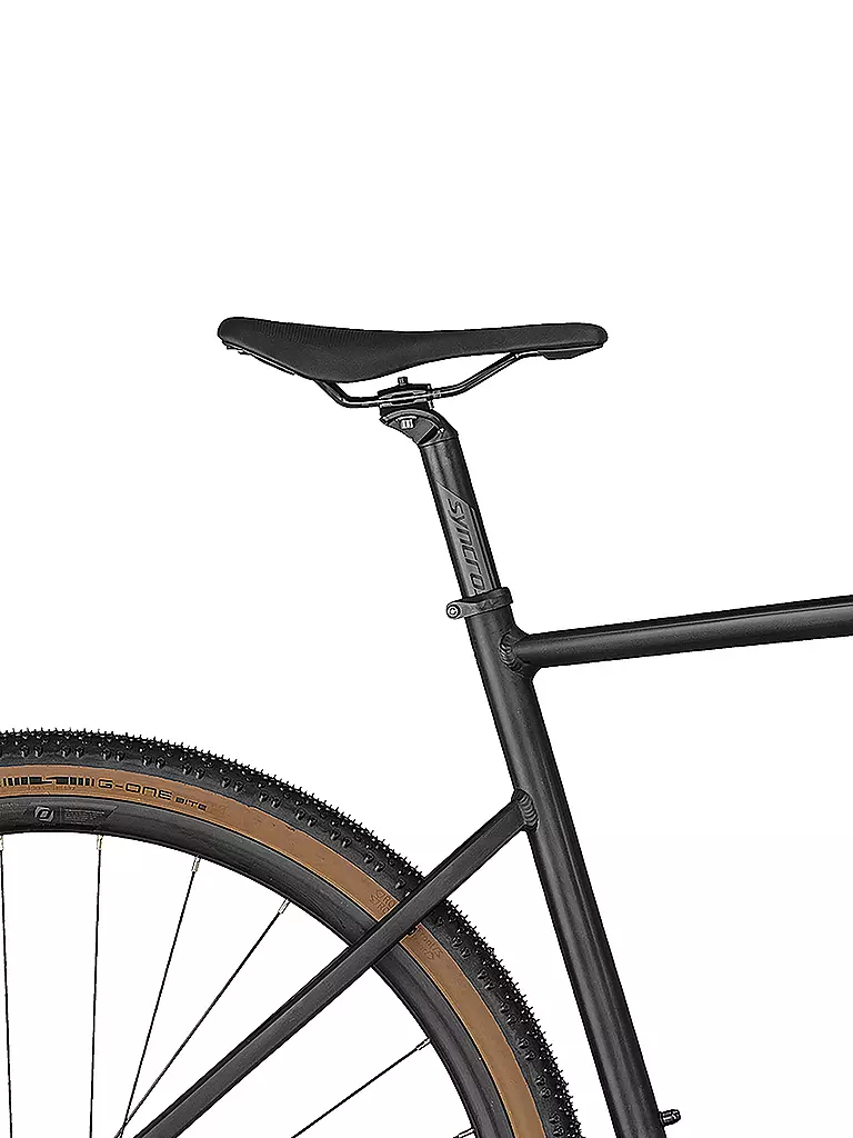 Scott Gravel Unterhelmmütze Schwarz - Fahrrad Mütze Für Unter Den Helm